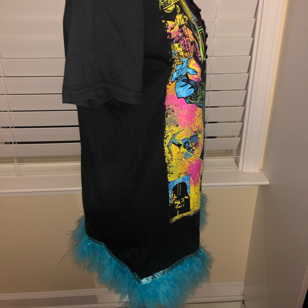 Women’s T-shirt/Dress - Picture 4 of 5
